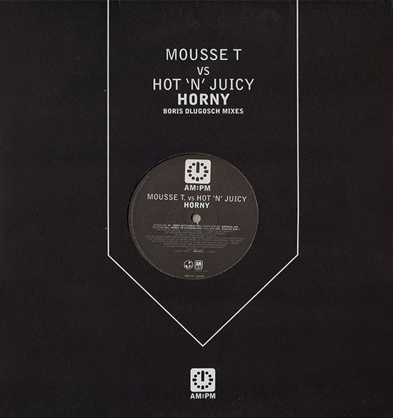 Horny '98