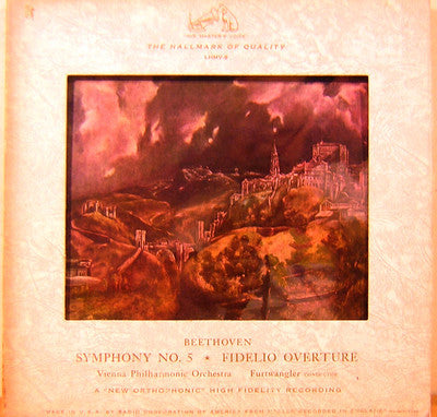 Symphonie Nr. 5 C-moll Op. 67