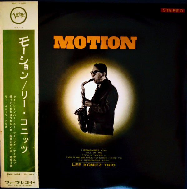 Motion