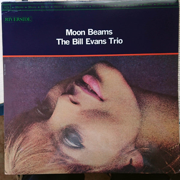 Moon Beams