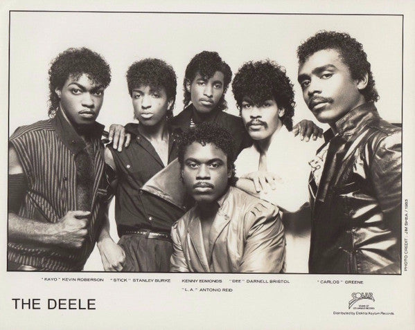 The Deele