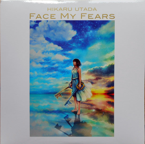 Face My Fears