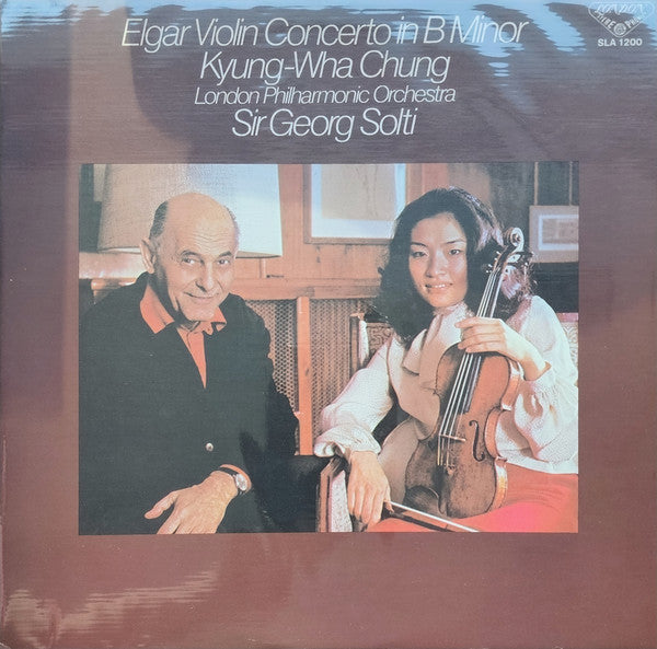 Violin Concerto