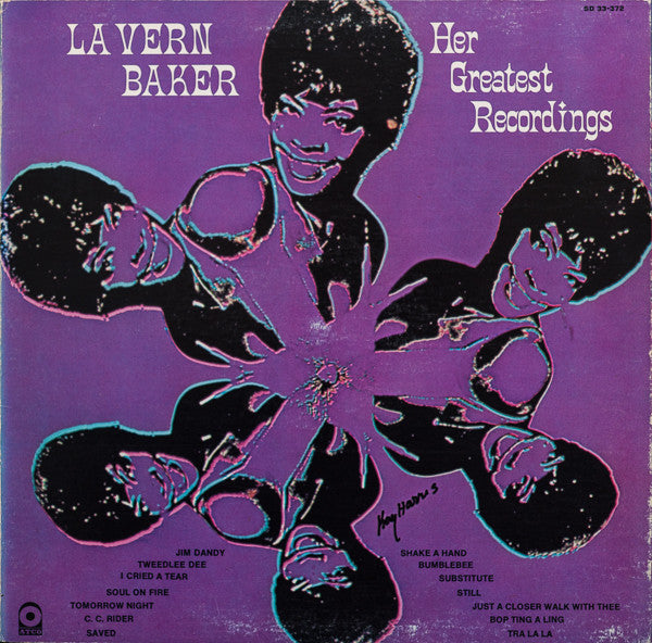 Her Greatest Recordings