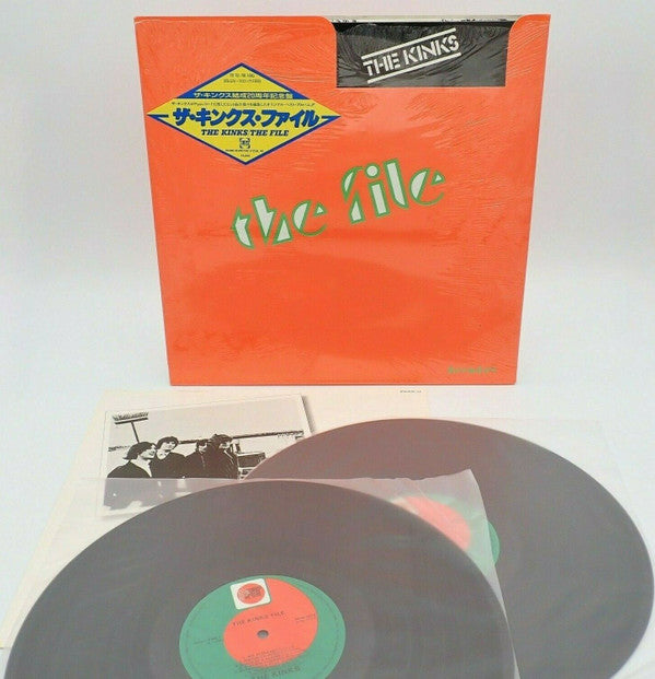 The File Series