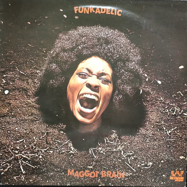 Maggot Brain