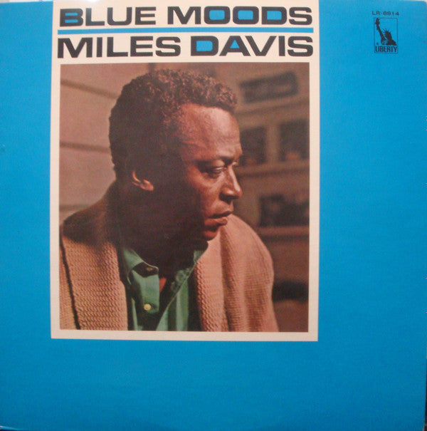 Blue Moods