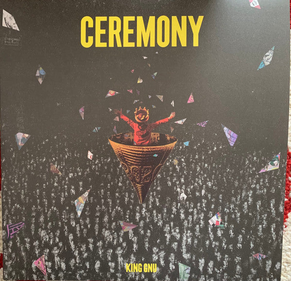 Ceremony