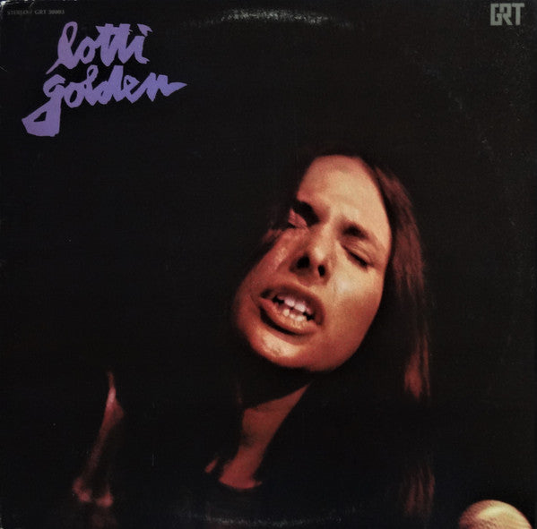 Lotti Golden