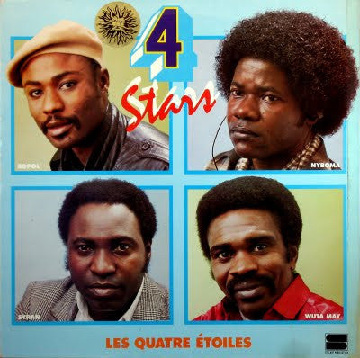 4 Super Etoiles