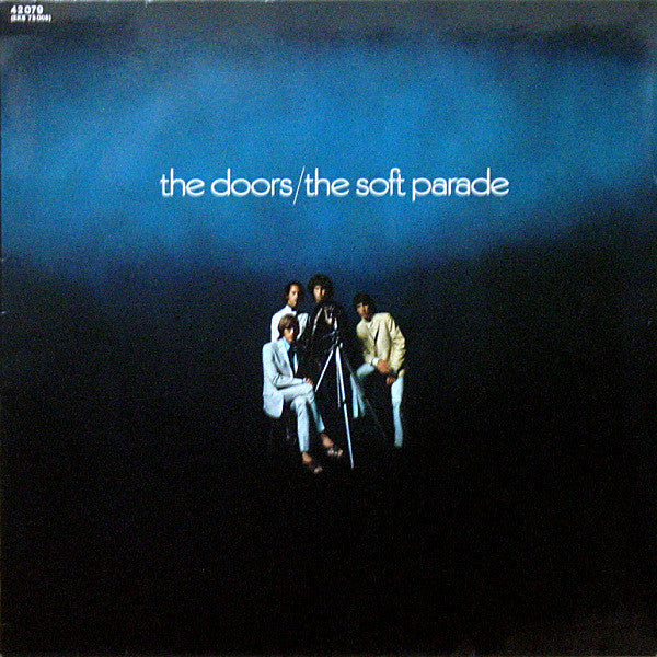 The Soft Parade