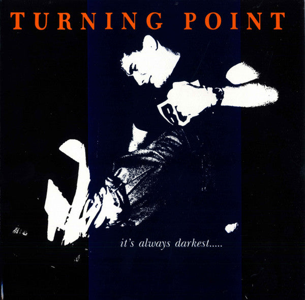 It's Always Darkest...Before The Dawn