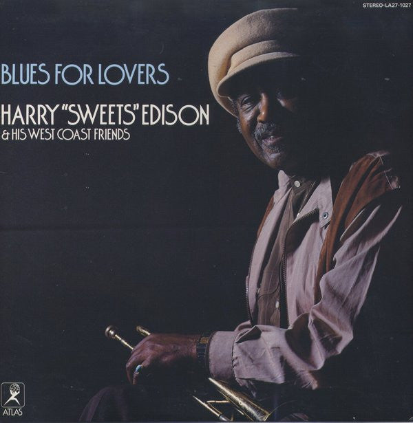 Blues For Lovers