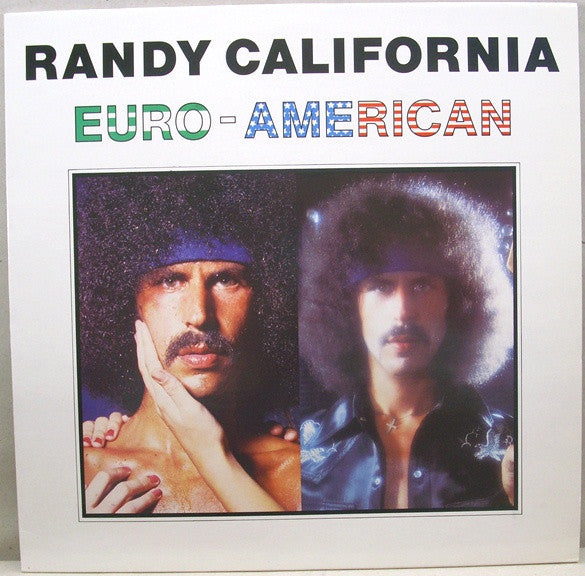 Euro-American