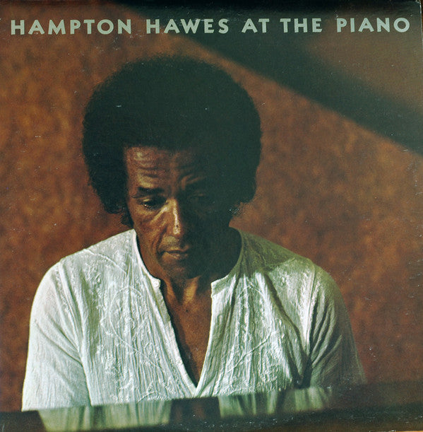 At The Piano