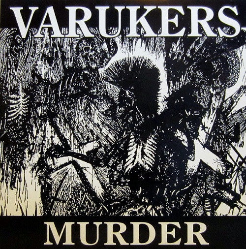 Murder