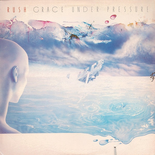 Grace Under Pressure