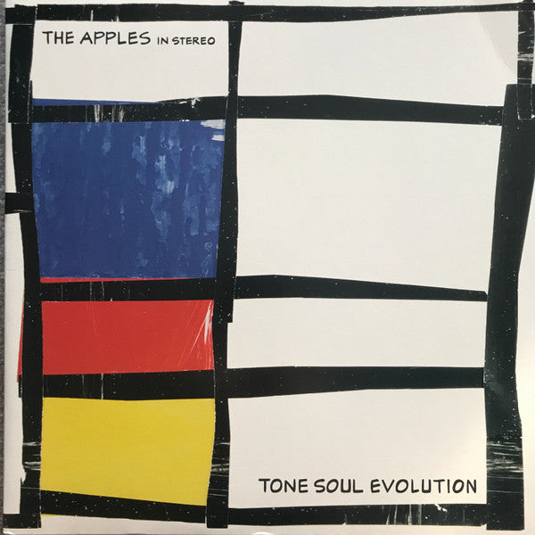 Tone Soul Evolution