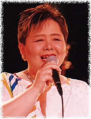 Ruriko Ohgami
