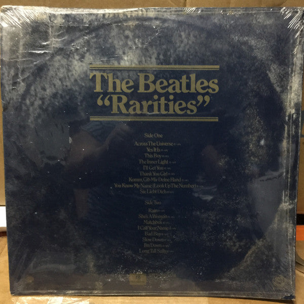 Rarities