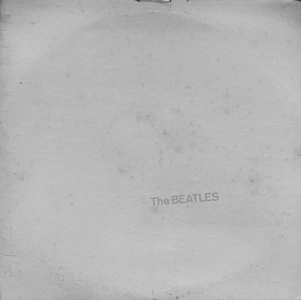 The Beatles
