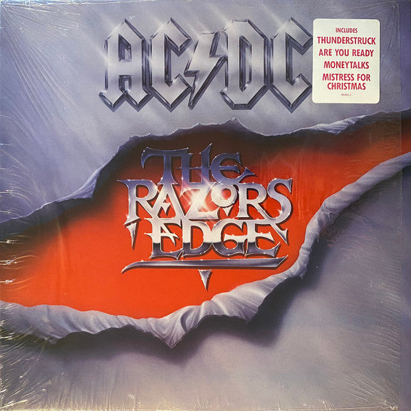 The Razors Edge