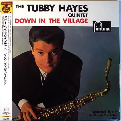 Down In The Village