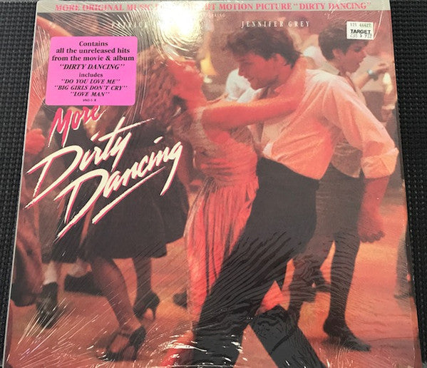More Dirty Dancing