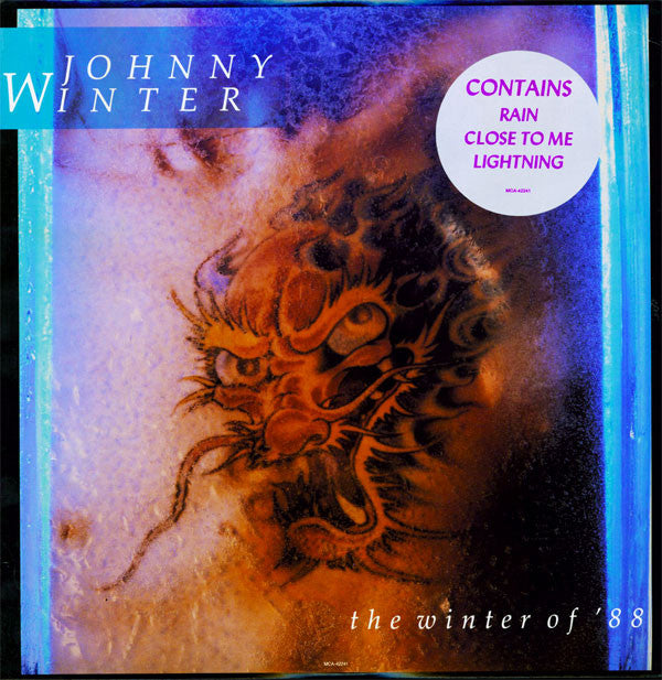 The Winter Of  '88
