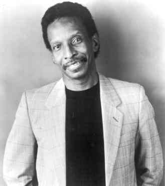 Roy Meriwether