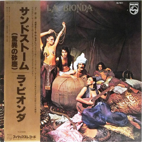 La Bionda