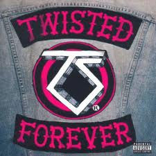 Twisted Forever: A Tribute To The Legendary Twisted Sister