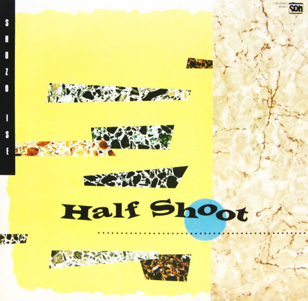 Half Shoot 