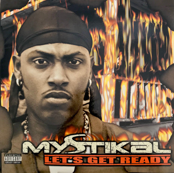 Let's Get Ready