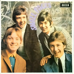 Small Faces