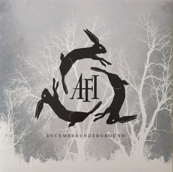Decemberunderground