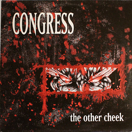 The Other Cheek