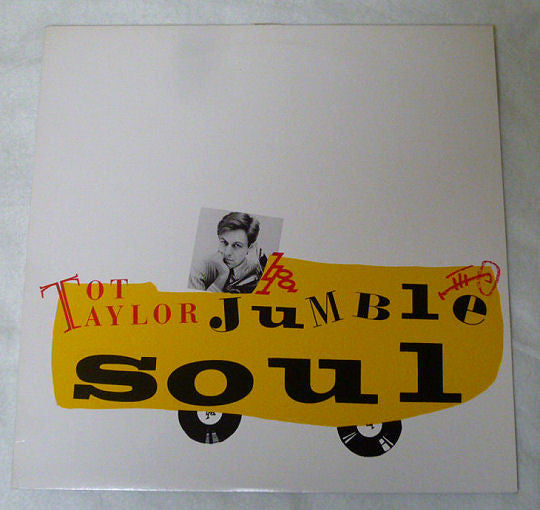 Jumble Soul