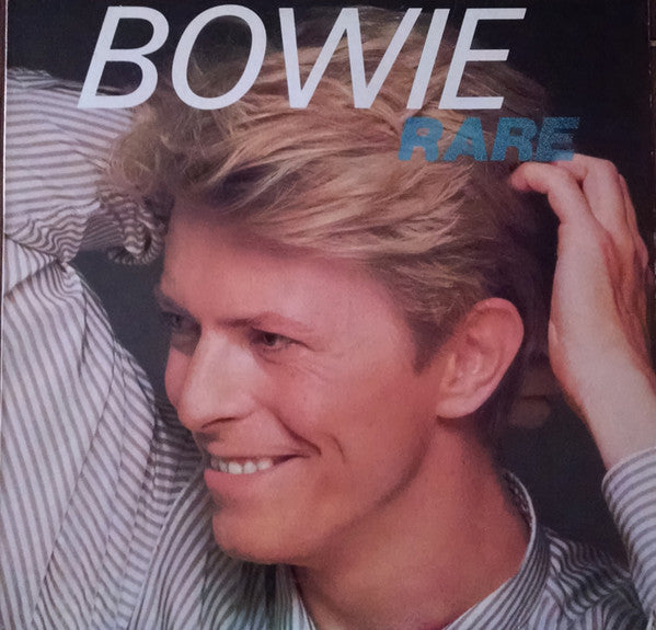 Rare