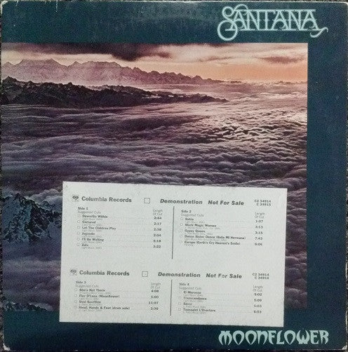 Moonflower
