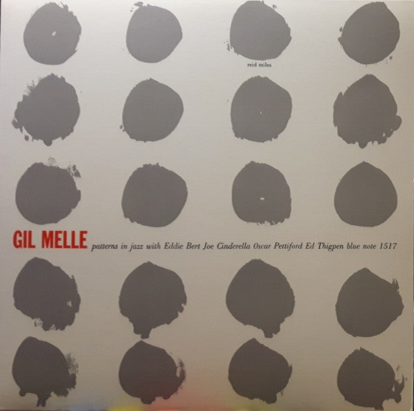 Patterns In Jazz
