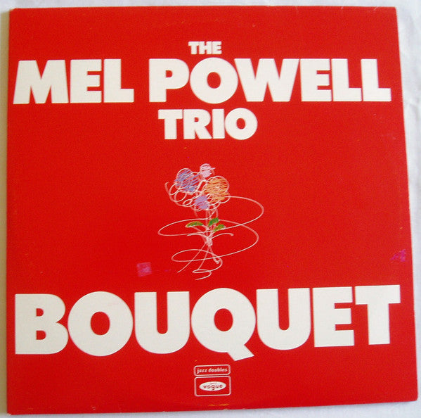 Mel Powell Trio