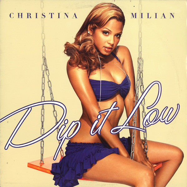 Dip It Low
