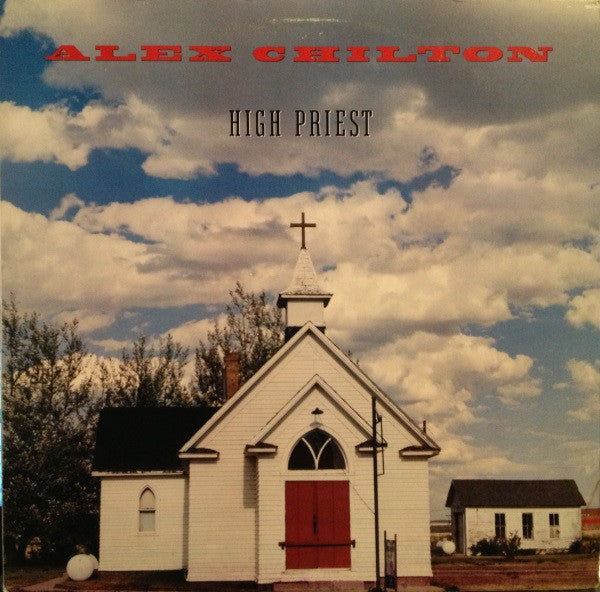 High Priest
