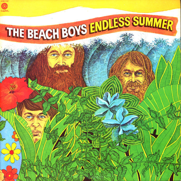 Endless Summer