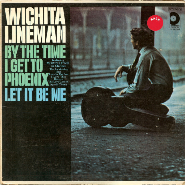 Wichita Lineman
