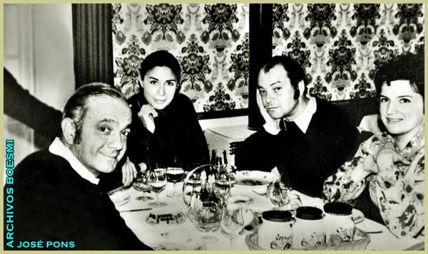Astor Piazzolla Y Su Orquesta