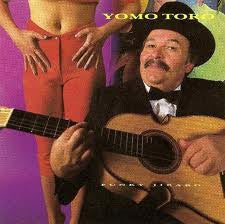 Funky Jibaro