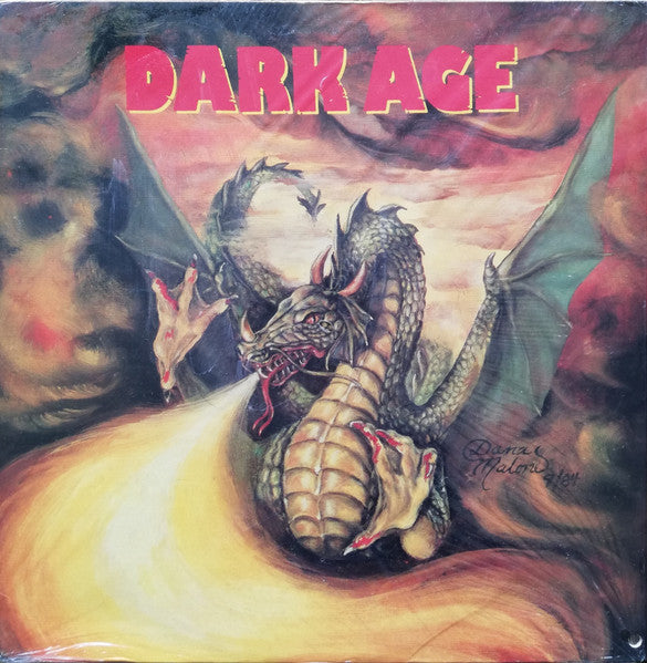 Dark Age