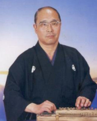 吉岡錦正